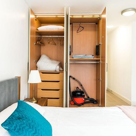 Amazing 2 Bedroom / Earls Court / Kensington Londyn Zewnętrze zdjęcie