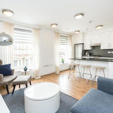 Amazing 2 Bedroom / Earls Court / Kensington Londyn Zewnętrze zdjęcie
