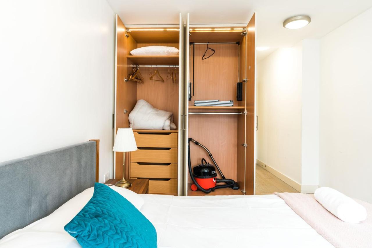 Amazing 2 Bedroom / Earls Court / Kensington Londyn Zewnętrze zdjęcie