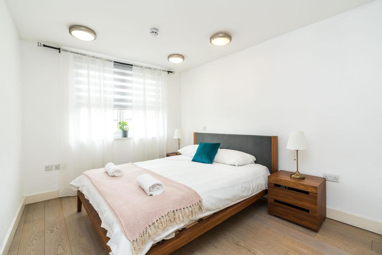 Amazing 2 Bedroom / Earls Court / Kensington Londyn Zewnętrze zdjęcie