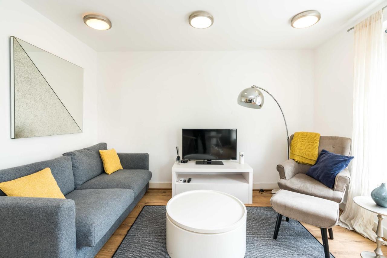 Amazing 2 Bedroom / Earls Court / Kensington Londyn Zewnętrze zdjęcie