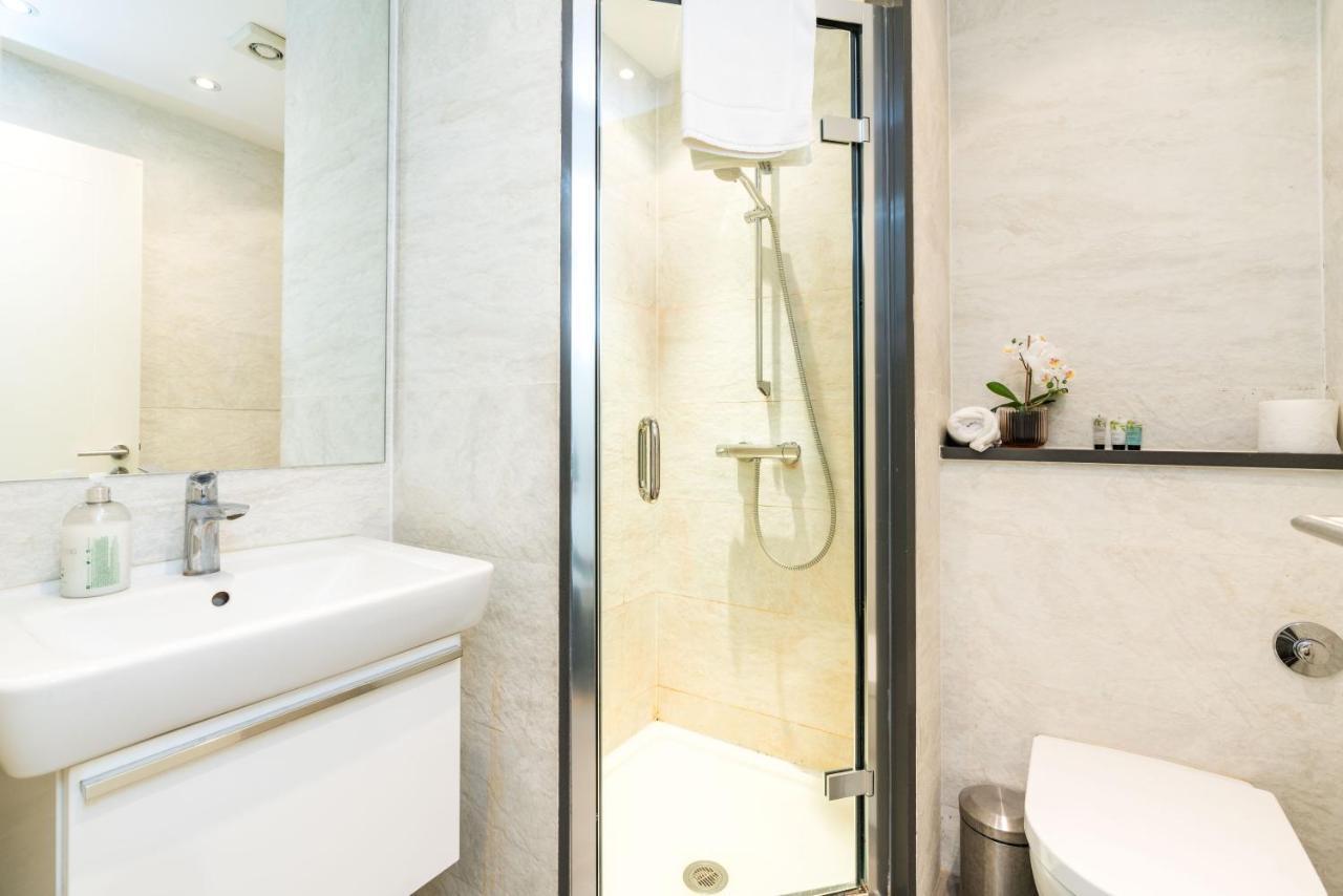 Amazing 2 Bedroom / Earls Court / Kensington Londyn Zewnętrze zdjęcie