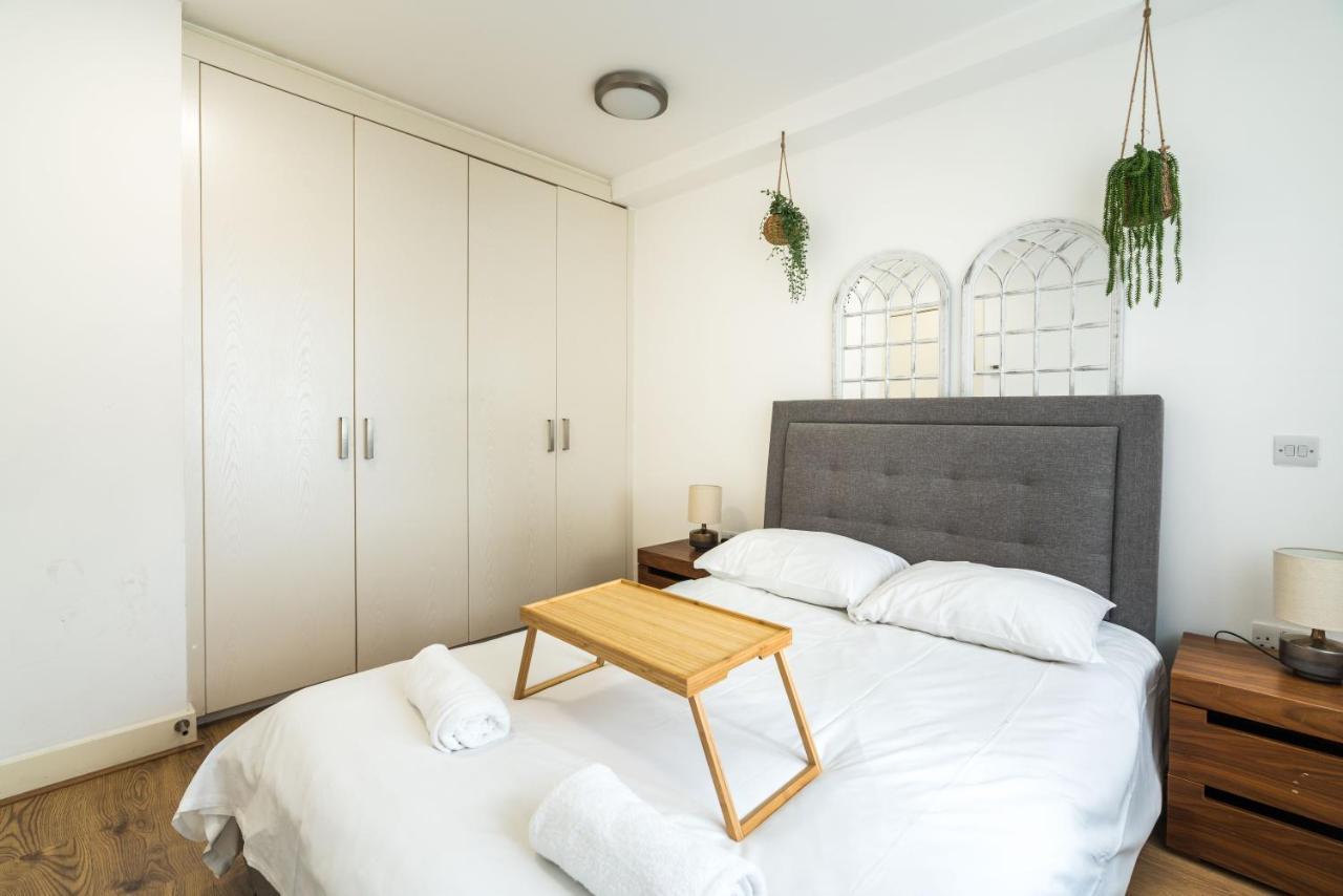 Amazing 2 Bedroom / Earls Court / Kensington Londyn Zewnętrze zdjęcie