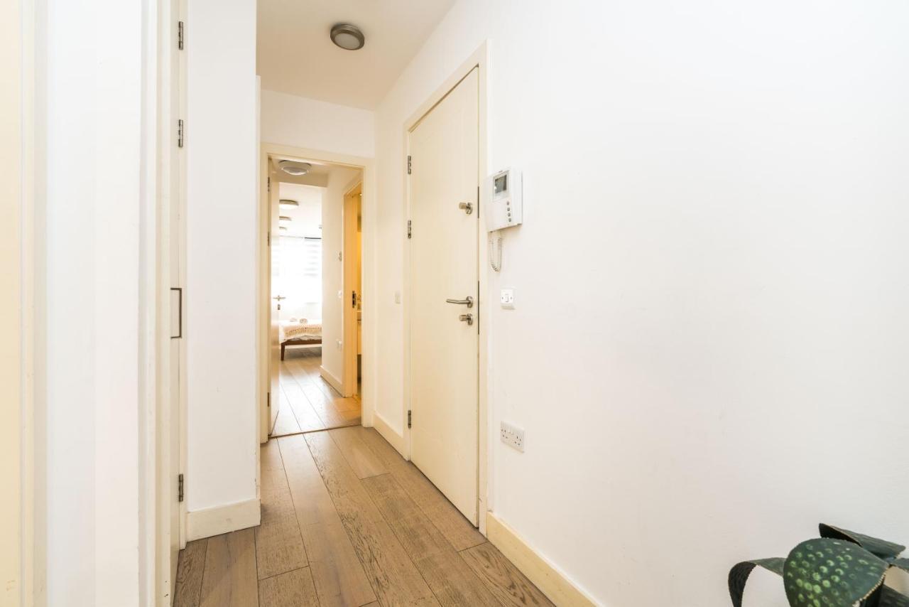 Amazing 2 Bedroom / Earls Court / Kensington Londyn Zewnętrze zdjęcie