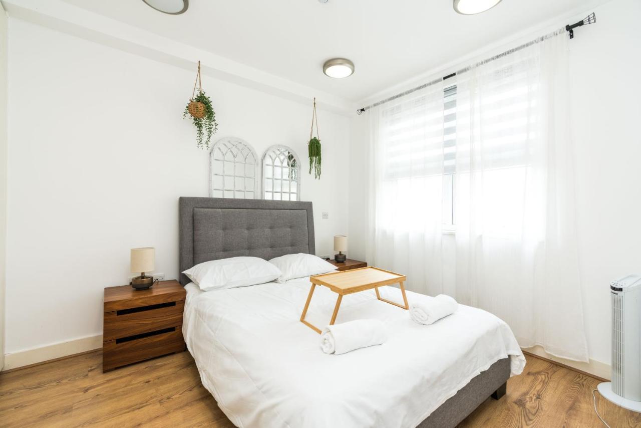 Amazing 2 Bedroom / Earls Court / Kensington Londyn Zewnętrze zdjęcie