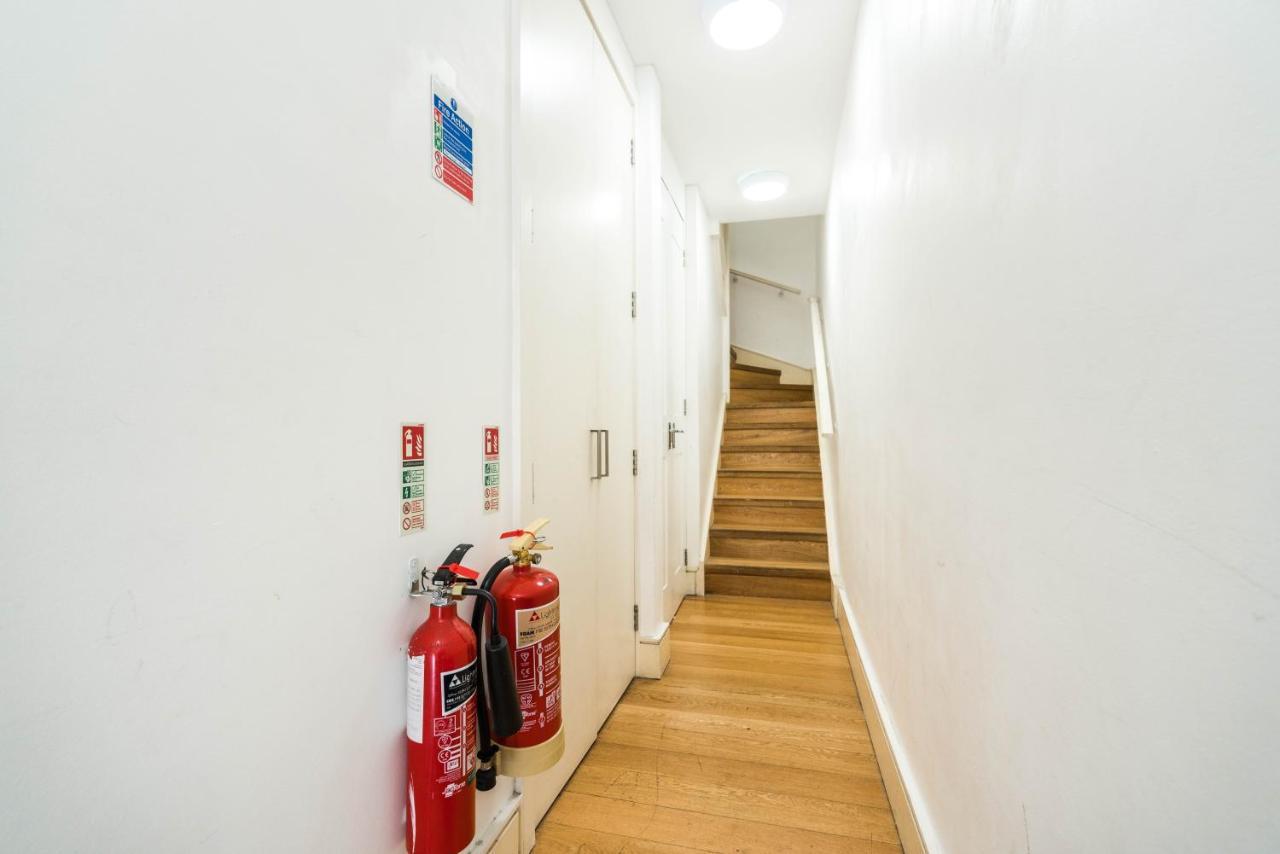Amazing 2 Bedroom / Earls Court / Kensington Londyn Zewnętrze zdjęcie