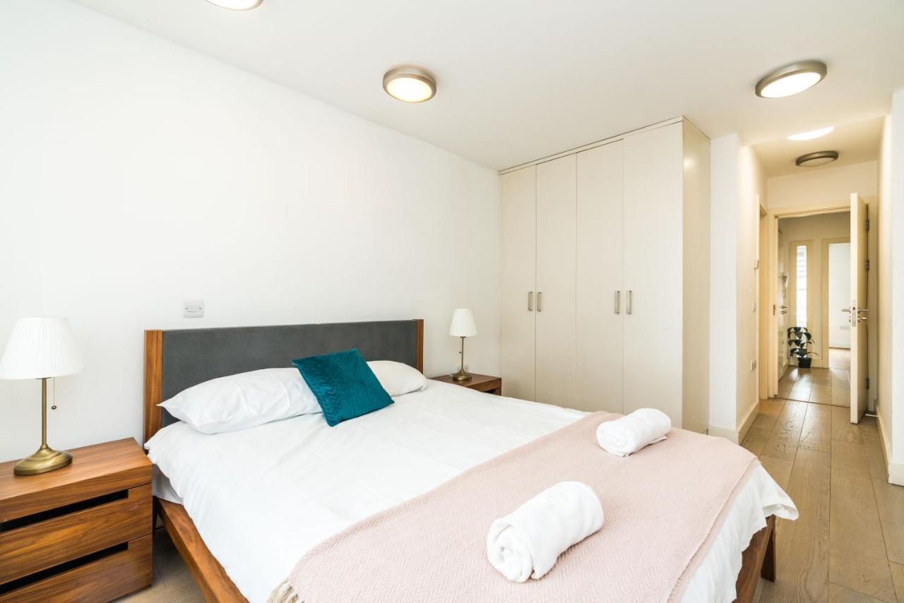 Amazing 2 Bedroom / Earls Court / Kensington Londyn Zewnętrze zdjęcie