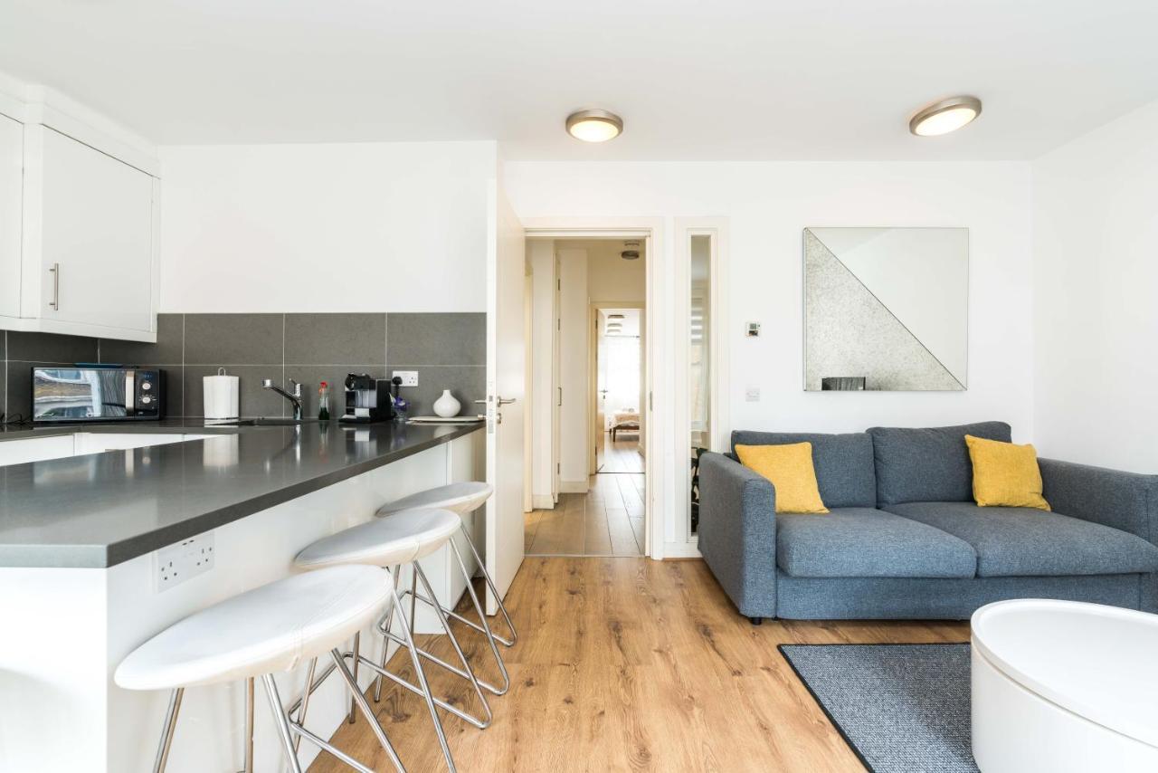 Amazing 2 Bedroom / Earls Court / Kensington Londyn Zewnętrze zdjęcie